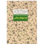 کتاب بلندي هاي بادگير