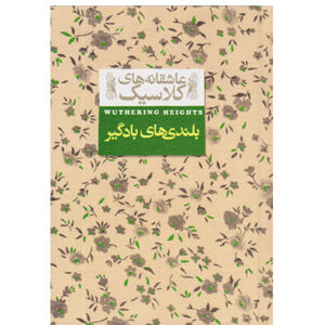 کتاب بلندي هاي بادگير