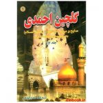 کتاب گلچین احمدی جلد 1