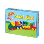قطار اعداد