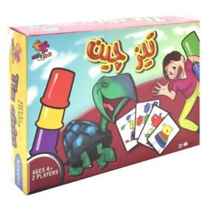 تیز چین