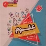 مبتکران درس آزمون المپیاد علوم نوجوانان ایران(هشتمی ها)