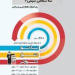 سه سطحی شیمی دوازدهم قلمچی