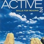 Active Skills for Reading 2