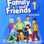 family and friends 1 first edition
