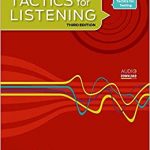 Developing Tactics For Listening