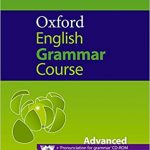 oxford english grammar course advanced