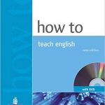 how to teach english new edition