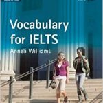 Collins Vocabulary for IELTS