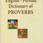 Rahnama English_Persian Dictionary Of Proverbs
