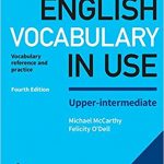 ENGLISH VOCABULARY IN USE Upper-intermediate