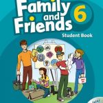 family and friends 6first edition