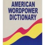 oxford american wordpower dictionary