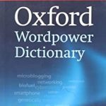 oxford wordpower dictionary