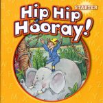 hip hip hooray! starter