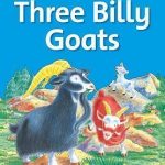 three billy goats