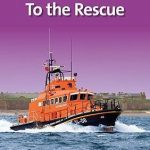 to the rescue