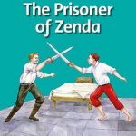 the prisoner of zenda