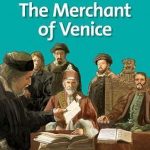 the merchant of venice