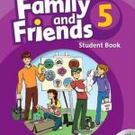 family and friends 5 first edition