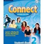 Connect 2 Second Edition