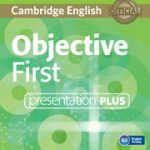 OBJECTIVE FIRST