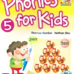 phonics for kids 5