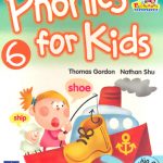 phonics for kids 6