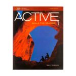 Active Skills for Reading 1