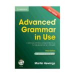 Advanced Grammar in Use