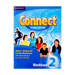 connect 2