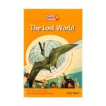 the lost world