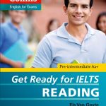 Get Ready for IELTS – Reading