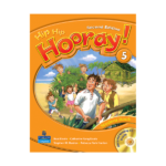 hip hip hooray! 5