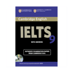 IELTS 9