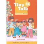 TINY TALK 2B