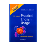 PRACTICAL ENGLISH USAGE THIRD EDITION