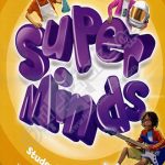 super minds 5