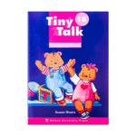 tiny talk 1b