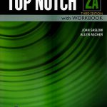 TOP NOTCH 2A
