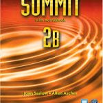 summit 2b second edition