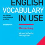 ENGLISH VOCABULARY IN USE Elementary