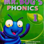 MR. BUG`S phonics 1