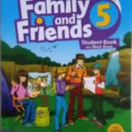 family and friends 5second edition