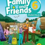 family and friends 6second edition
