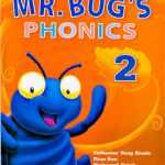 MR. BUG`S phonics 2