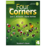 four corners 4