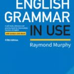 ENGLISH GRAMMAR IN USE Raymond Murphy