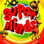 super minds starter