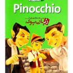 pinocchio